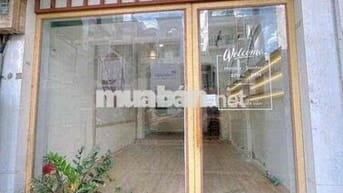 Mặt Bằng đường 2 chiều lớn, kinh doanh sầm uất, DT:60m2. Giá 20tr