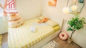 SANG NHƯỢNG NHÀ CHDV - AIR BNB BÌNH THẠNH