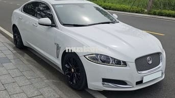 Jaguar XF 2014 2.0 AT - 125000 km