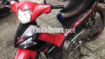 sirius Fi 2015 nguyên zin chưa rớt chính chủ