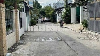 NỀN HIẾM HẺM XE HƠI ĐƯỜNG 30/4 TRỤC THÔNG ĐƯỜNG 3/2 GIÁ 2,25 TỶ