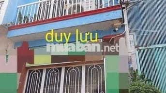 CHO THUÊ NHÀ HẺM 3 GÁC, 1 XET, CÁCH MẠNG THÁNG TÁM