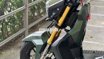 Honda Zoomer X