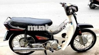 Drim 50cc đời 2017. zin êm du cv d đủ xe keng