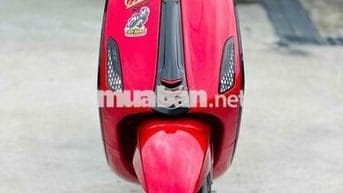 VESPA ABS sprint máy i-Get cực ngon