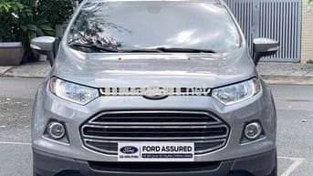 Ecosport 2015  Bán Tại Hãng Ford Có Bảo Hành