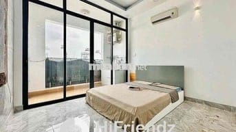 Cho Thuê Phòng Full NT Thang Máy Sát Quận 10 , Quận 5 , SVĐ Phú Thọ