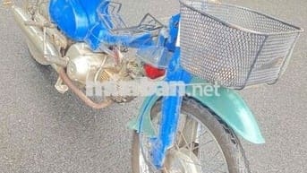 cub 81 giấy tờ đầy đủ máy êm ru