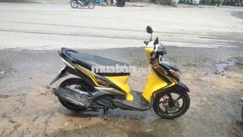 CẦN BÁN LUVIAS ÊM RU MỚI KENG