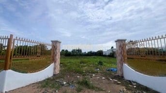 XUẤT CẢNH BÁN LÔ ĐẤT BIỆT THỰ VƯỜN 2600M2 LONG HOÀ CẦN GIỜ TPHCM