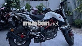 cần bán xe TNT Benelli chính chủ