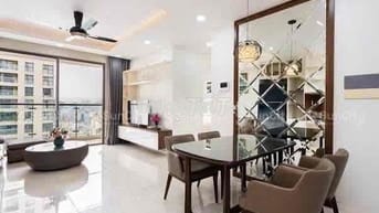 Giỏ Hàng Cho Thuê Căn Hộ Chung Cư Millennium Quận 4 18-40 triệu