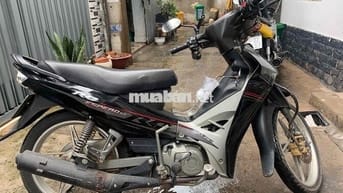 Bán xe sirius Espero 50cc