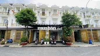 CHO THUÊ NHÀ MẶT TIỀN ĐƯỜNG VÕ THỊ SÁU PHƯỜNG ĐÔNG HÒA