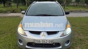 Mitsubishi Grandis 2008 2.4 AT