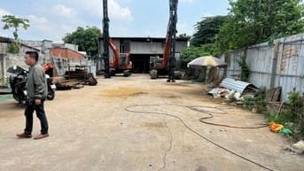CẦN BÁN GẤP ĐẤT MT DƯƠNG CÔNG KHI GIẢM GIÁ 3 TỶ 