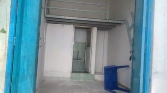 CHO THUÊ NHÀ NGUYÊN CĂN MẶT TIỀN HẺM 963/1B LÒ GỐM QUẬN 6