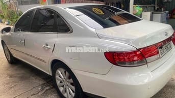 Hyundai Azera 2008 - 79000 km