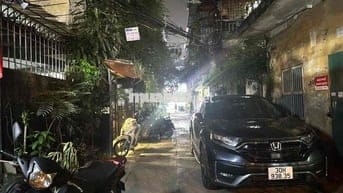 CẦN BÁN TẬP THỂ TẦNG 1 PHỐ PHƯƠNG MAI