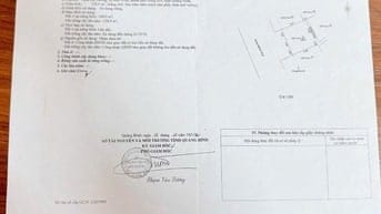 ĐẤT BIỂN QUẢNG BÌNH TIỆN XÂY KHÁCH SẠN NHÀ HÀNG KINH DOANH 