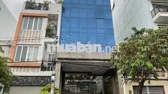 Cho Thuê Tòa Nhà Building Mặt Tiền Phạm Huy Thông Phường  7