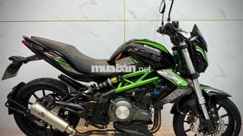 Benelli 302 bs71 chính chủ