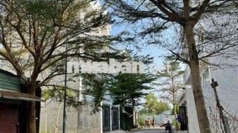 BÁN ĐẤT KDC- ĐƯƠNG LÊ VĂN LƯƠNG- NHƠN ĐÚC - NHÀ BÈ. DT: 110M2- 4,3 TỶ