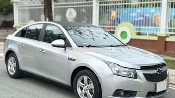 Chevrolet Cruze 2011 LT 1.6 MT - 90000 km