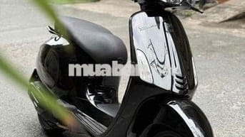 vespa sprint iget chính chủ.bán trả góp.trao đổi x