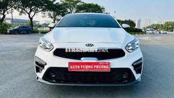 Kia Cerato 2020 2.0 AT Premium