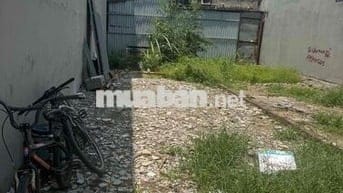 Chính chủ gửi bán lô đất gần sát nhà VH yên thành