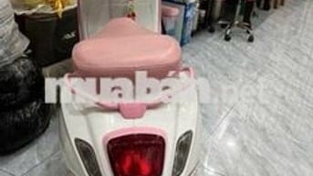 Bán xe vespa