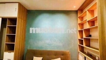 BÁN CĂN HỘ NAM LONG HỒNG PHÁT 30M2 SẴN NỘI THẤT TẦNG 6 GIÁ 850 TRIỆU