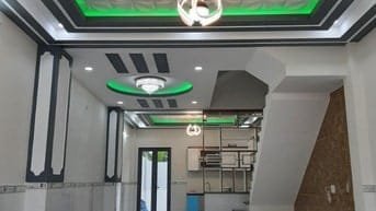 Bán gấp nhà Phan Văn Trị 62m2/ 915Triệu, gần chợ Cây Điệp, BV Gia Định