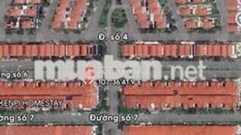 bán nhà ROYAL PARK vị trí gần đường Lê đức anh