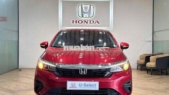 Honda City 2025 - 17,00 km.xe mới nguyên zin.498tr