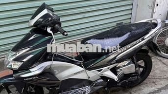 cần bán xe máy zin 100% chính chủ