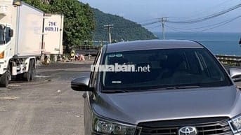 Toyota Innova 2022 E 2.0 MT - 52000 km