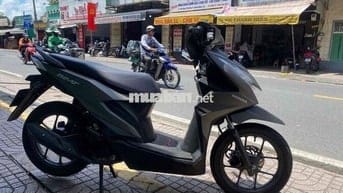 Honda Beat 110 2024