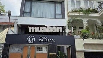 CHO THUÊ NHÀ MẶT TIỀN LÊ VĂN SỸ, PHƯỜNG 14, QUẬN 3