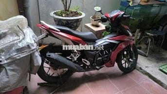 Xe ít đi gần như mới, ae yên tâm mua về sử dụng