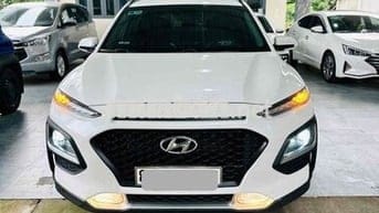 Hyundai Kona 2019 2.0 AT ĐẶC BIỆT - 30000 km