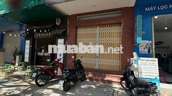 NGUYÊN CĂN MẶT TIỀN ĐƯỜNG ĐIỆN BIÊN PHỦ, GIÁ 30tr.