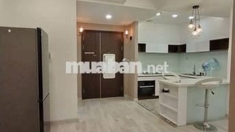 CĂN HỘ QUẬN 1, 2 PN, 40M2 GIÁ CHỈ 11 TRIỆU – VỊ TRÍ VÀNG, TIỆN NGHI