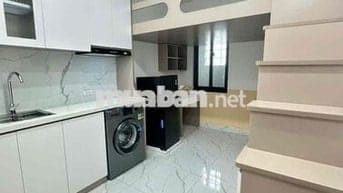 CĂN HỘ FULL ĐỒ NGAY CẦU GIẤY - GẦN BƯỞI, NGUYỄN KHÁNH TOÀN Ở NGAY