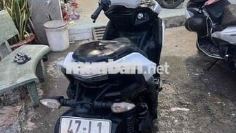 cần bán nvx 155 2017