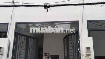 🧧🧧 Cho thuê nhà hẻm 5m phước kiển nhà bè - Dt 3,4x11 trệt lầu 3pn 2wc