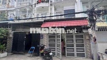 🧧🧧🧧🧧CHO THUÊ NHÀ NGUYÊN CĂN HẺM ĐÀO TÔNG NGUYÊN  - NHÀ BÈ -🧧🧧🧧🧧