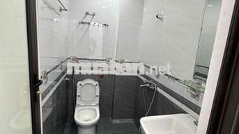 bán nhà 52.2m2, 6 ngủ 7 vệ sinh phố Thanh Am