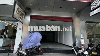 NGUYÊN CĂN MẶT TIỀN ĐƯỜNG HÙNG VƯƠNG, 150m2.